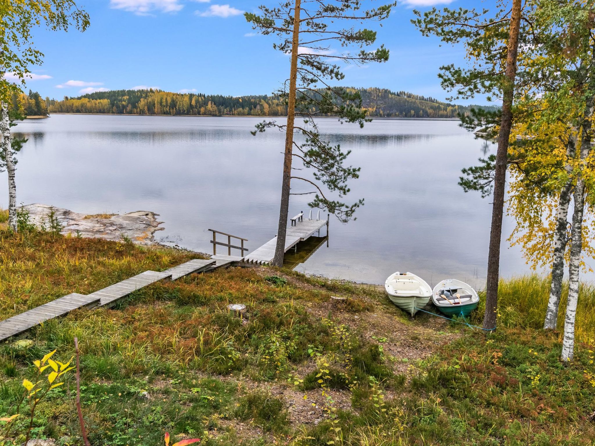 Foto 3 - Haus mit 4 Schlafzimmern in Mikkeli mit sauna