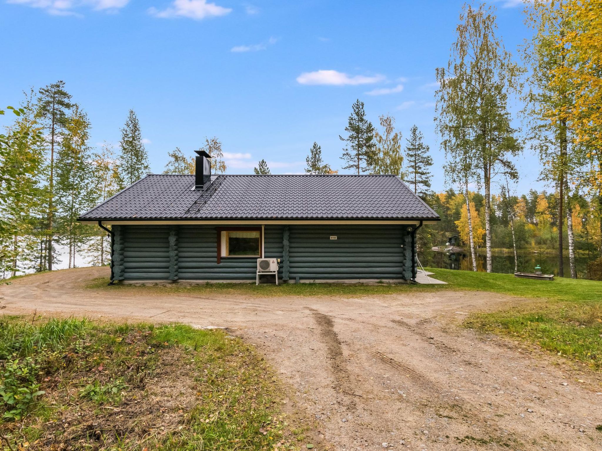 Photo 30 - 4 bedroom House in Mikkeli with sauna