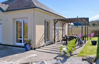 Foto 1 - Haus mit 3 Schlafzimmern in Porspoder mit garten und blick aufs meer