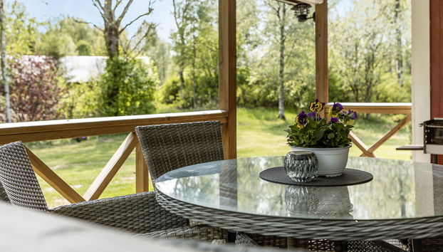 Haus mit 3 Schlafzimmern in Ätran mit garten und terrasse - Foto 2