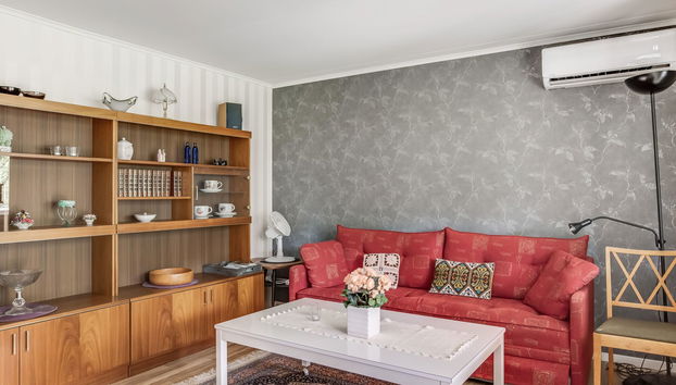 Haus mit 3 Schlafzimmern in Ätran mit garten und terrasse - Foto 5