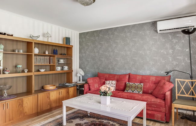 Casa con 3 camere da letto a Ätran con giardino e terrazza - Foto 5