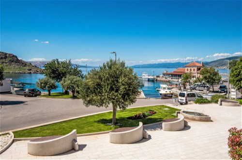 Photo 16 - 1 bedroom Apartment in Senj with sea view