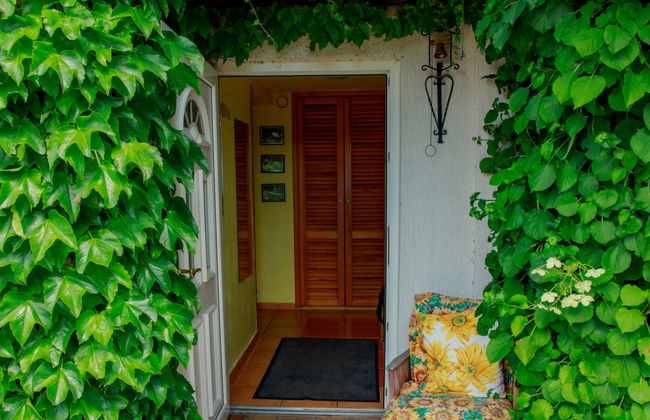 Haus mit 2 Schlafzimmern in Žabovřesky mit garten und terrasse - Foto 23