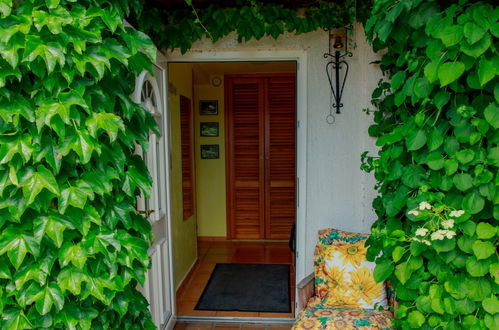 Photo 23 - Maison de 1 chambre à Žabovřesky avec jardin et terrasse