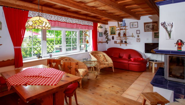 Haus mit 2 Schlafzimmern in Žabovřesky mit garten und terrasse - Foto 4