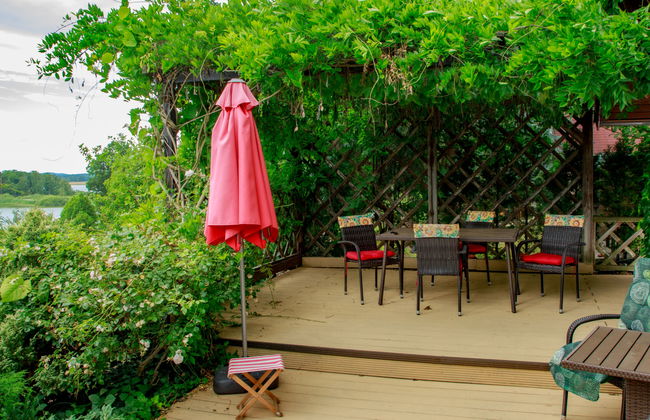 Haus mit 2 Schlafzimmern in Žabovřesky mit garten und terrasse - Foto 19