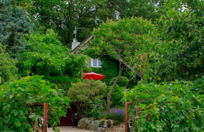 Haus mit 2 Schlafzimmern in Žabovřesky mit garten und terrasse - Foto 22