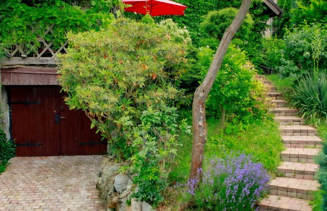 Haus mit 2 Schlafzimmern in Žabovřesky mit garten und terrasse - Foto 25