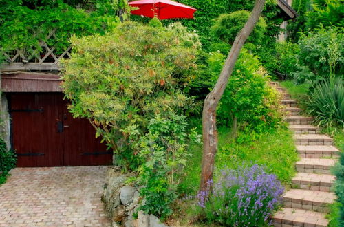 Photo 25 - Maison de 1 chambre à Žabovřesky avec jardin et terrasse