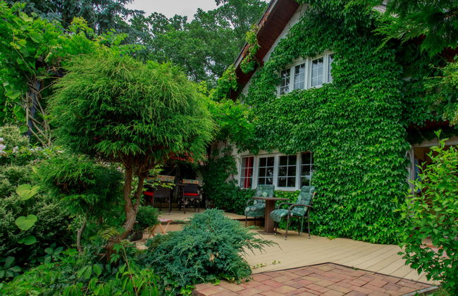 Haus mit 2 Schlafzimmern in Žabovřesky mit garten und terrasse - Foto 20