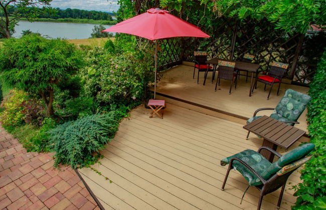 Haus mit 2 Schlafzimmern in Žabovřesky mit garten und terrasse - Foto 18