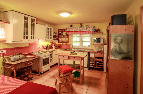 Photo 12 - Maison de 1 chambre à Žabovřesky avec jardin et terrasse