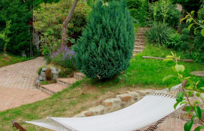 Haus mit 2 Schlafzimmern in Žabovřesky mit garten und terrasse - Foto 24
