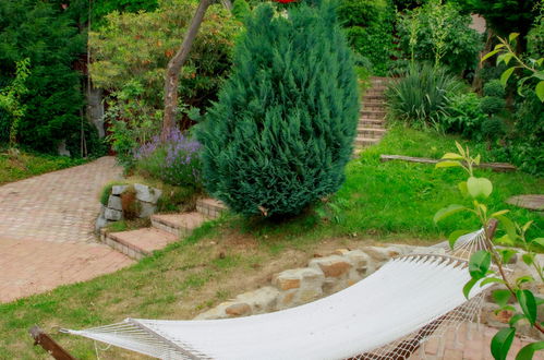 Photo 24 - Maison de 1 chambre à Žabovřesky avec jardin et terrasse