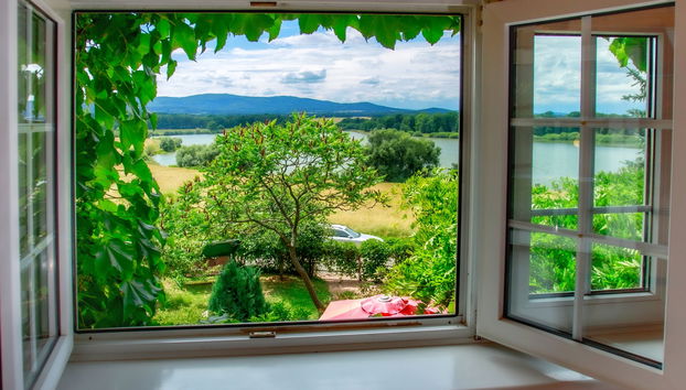 Haus mit 2 Schlafzimmern in Žabovřesky mit garten und terrasse - Foto 2