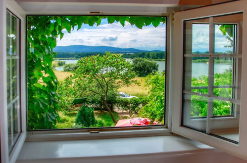 Photo 2 - Maison de 1 chambre à Žabovřesky avec jardin et terrasse