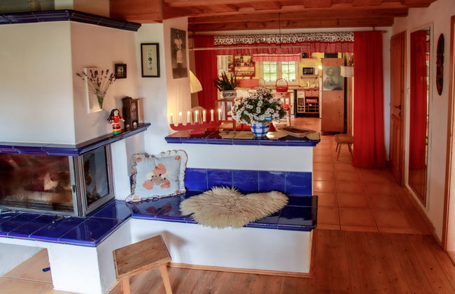 Haus mit 2 Schlafzimmern in Žabovřesky mit garten und terrasse - Foto 7