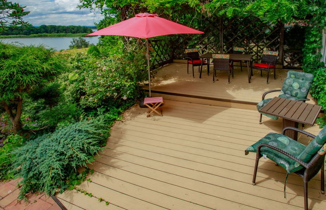 Haus mit 2 Schlafzimmern in Žabovřesky mit garten und terrasse - Foto 1