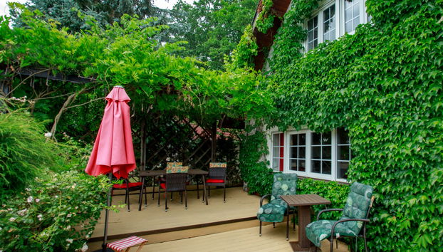 Haus mit 2 Schlafzimmern in Žabovřesky mit garten und terrasse - Foto 3