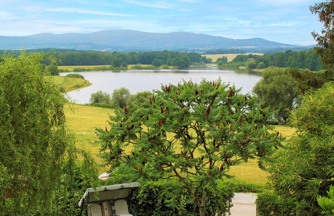 Haus mit 2 Schlafzimmern in Žabovřesky mit garten und terrasse - Foto 17