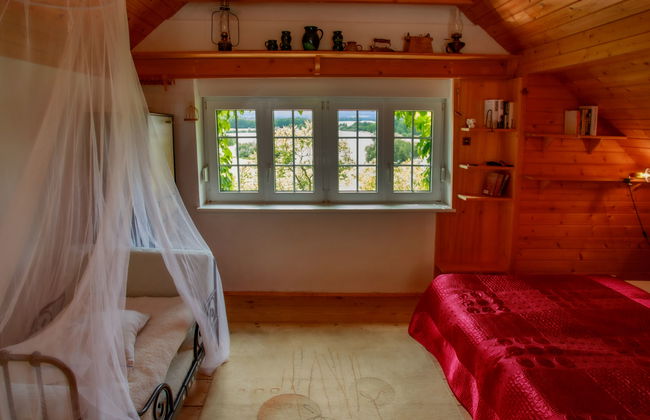Haus mit 2 Schlafzimmern in Žabovřesky mit garten und terrasse - Foto 10