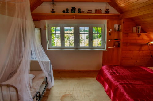 Foto 10 - Casa con 1 camera da letto a Žabovřesky con giardino e terrazza