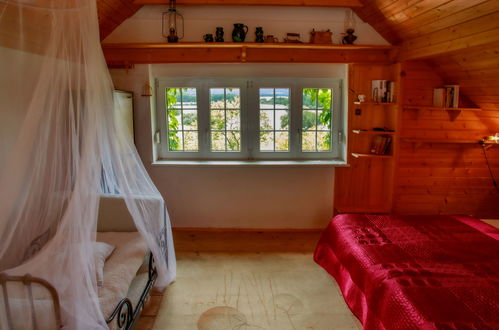 Photo 10 - Maison de 1 chambre à Žabovřesky avec jardin et terrasse