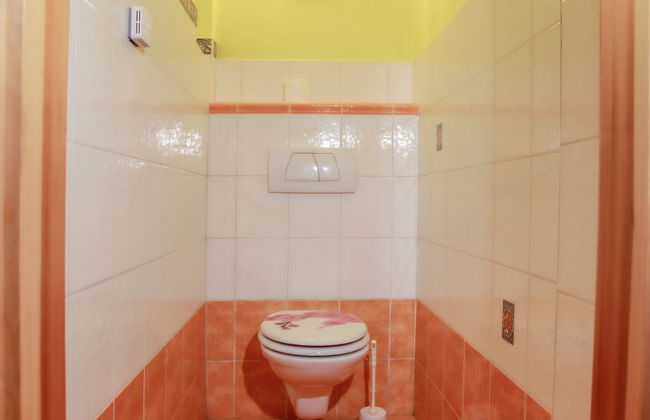 Haus mit 2 Schlafzimmern in Žabovřesky mit garten und terrasse - Foto 16