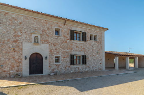 Foto 48 - Casa de 4 habitaciones en Ses Salines con piscina privada y terraza