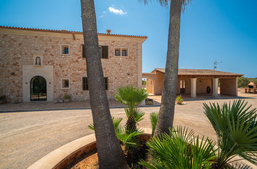 Photo 56 - 5 bedroom House in Ses Salines with private pool and garden