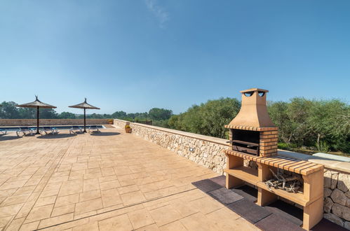 Foto 45 - Casa de 4 quartos em Ses Salines com piscina privada e jardim