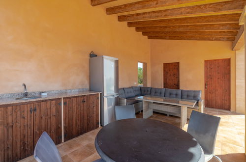 Photo 43 - 4 bedroom House in Ses Salines with private pool and terrace