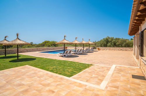 Photo 38 - 5 bedroom House in Ses Salines with private pool and garden