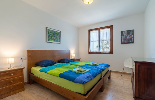 Casa de 5 quartos em Ses Salines com piscina privada e jardim - Foto 19