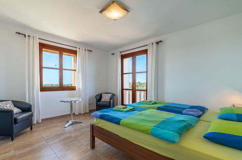 Foto 14 - Casa con 4 camere da letto a Ses Salines con piscina privata e terrazza