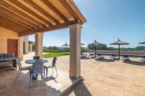 Photo 42 - Maison de 4 chambres à Ses Salines avec piscine privée et jardin