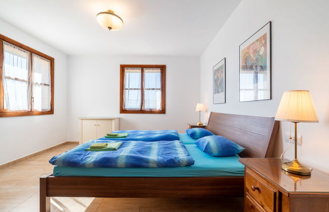 Casa de 5 quartos em Ses Salines com piscina privada e jardim - Foto 17