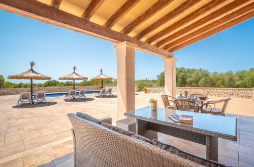 Photo 44 - 5 bedroom House in Ses Salines with private pool and garden