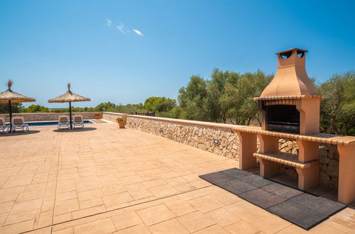 Photo 50 - 5 bedroom House in Ses Salines with private pool and garden
