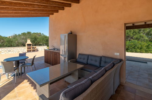 Photo 44 - Maison de 4 chambres à Ses Salines avec piscine privée et jardin