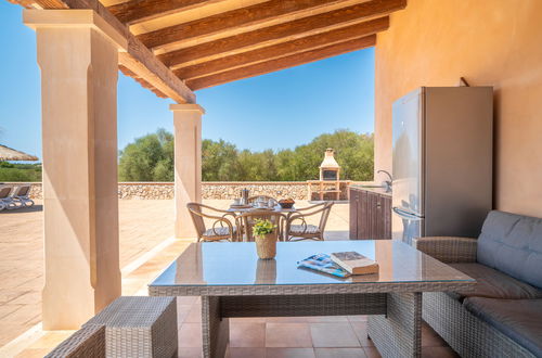 Photo 42 - 5 bedroom House in Ses Salines with private pool and garden