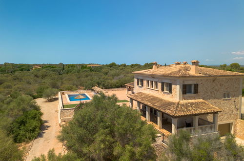 Photo 64 - 5 bedroom House in Ses Salines with private pool and garden