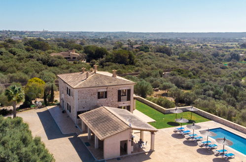 Photo 47 - Maison de 4 chambres à Ses Salines avec piscine privée et terrasse