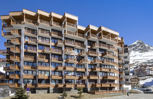 Apartamento de 2 quartos em Les Belleville - Foto 36