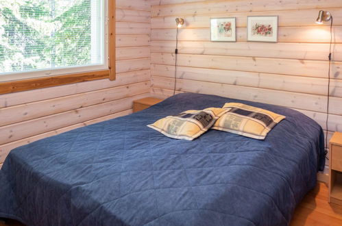 Photo 8 - Maison de 1 chambre à Kuusamo avec sauna et vues sur la montagne