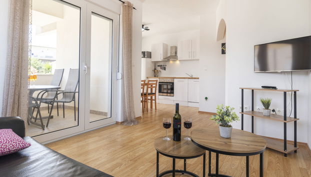 Apartamento de 3 quartos em Split com terraço - Foto 2