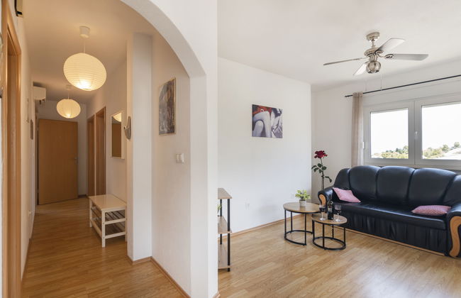 Apartamento de 3 quartos em Split com terraço - Foto 19