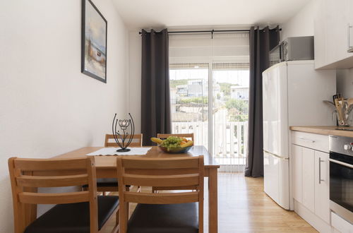 Foto 3 - Apartamento de 2 quartos em Split com terraço
