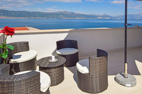 Foto 23 - Apartamento de 2 quartos em Split com terraço